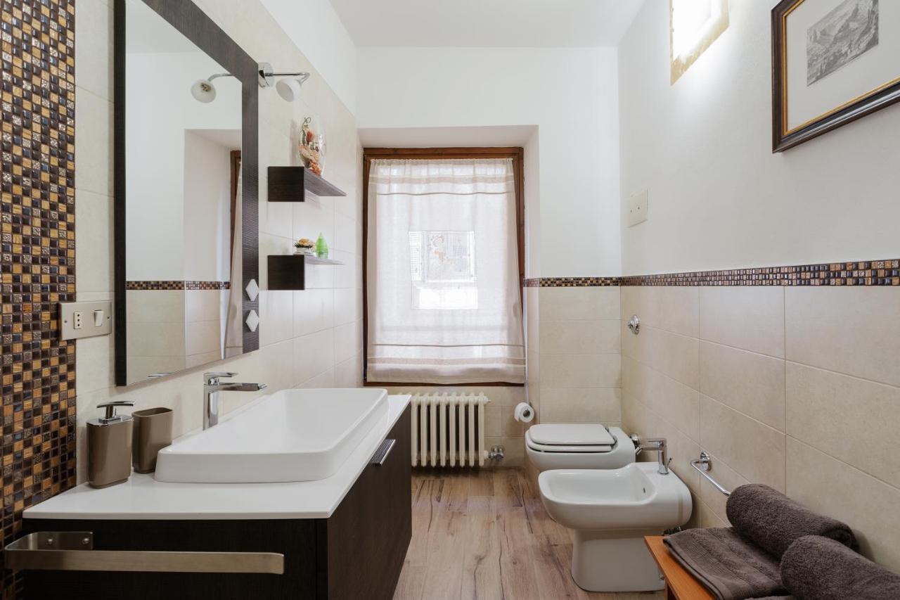 Città Antica Charming Flat Verona Exterior foto