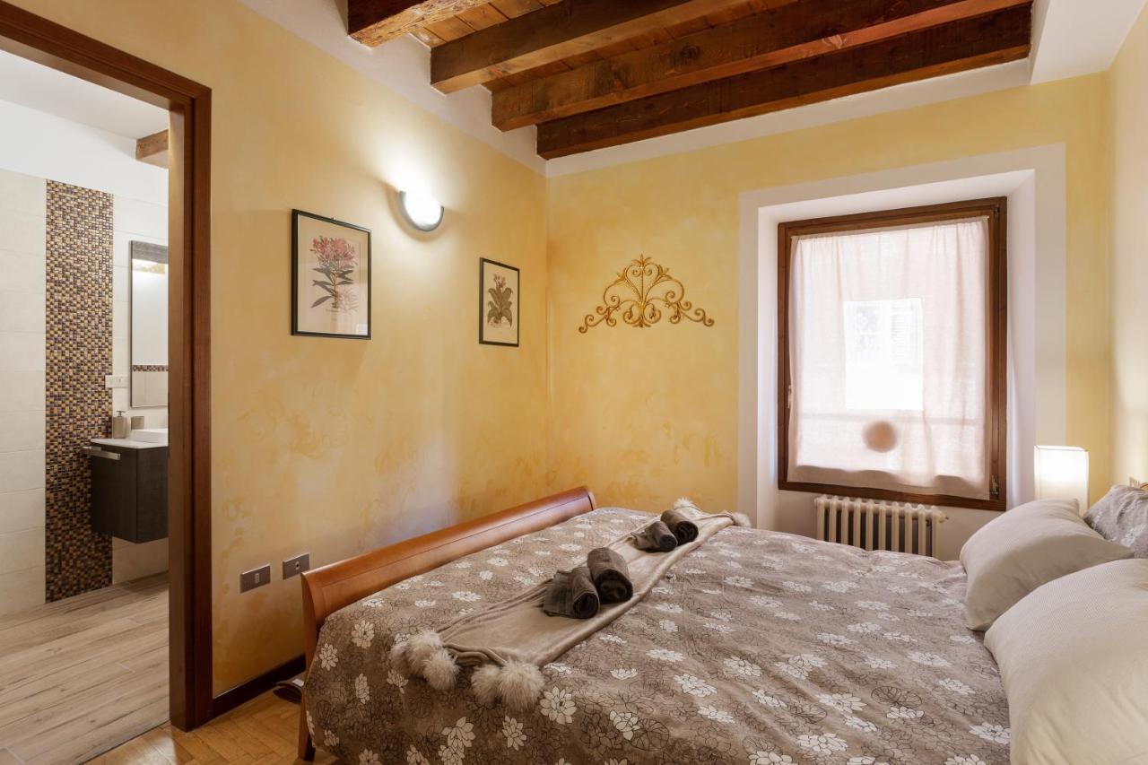 Città Antica Charming Flat Verona Exterior foto